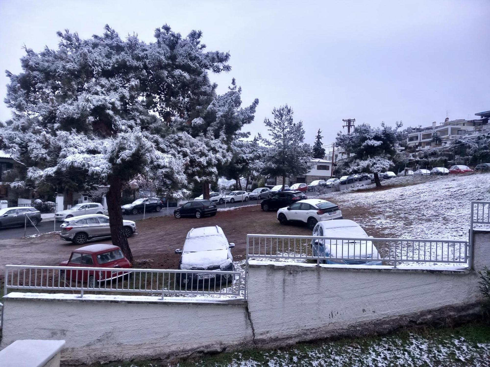 Στουντιο Κοντά Στην Κλινική Αγ Λουκα Thessaloníki Ngoại thất bức ảnh